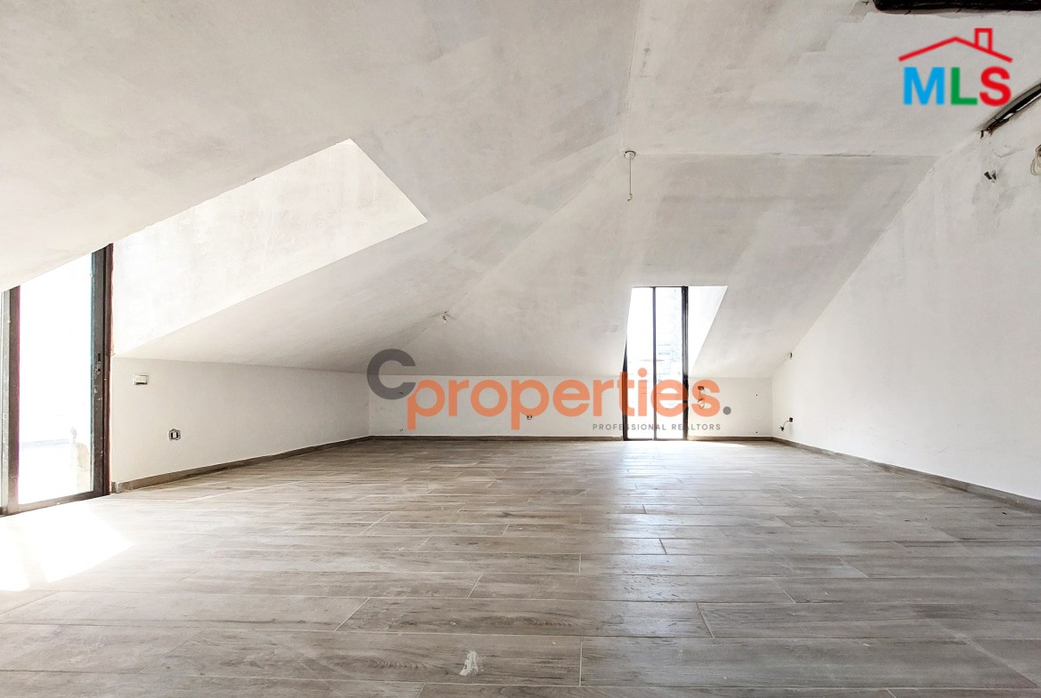 Duplex for Sale in Mar Roukoz / Brand New CPSM261
