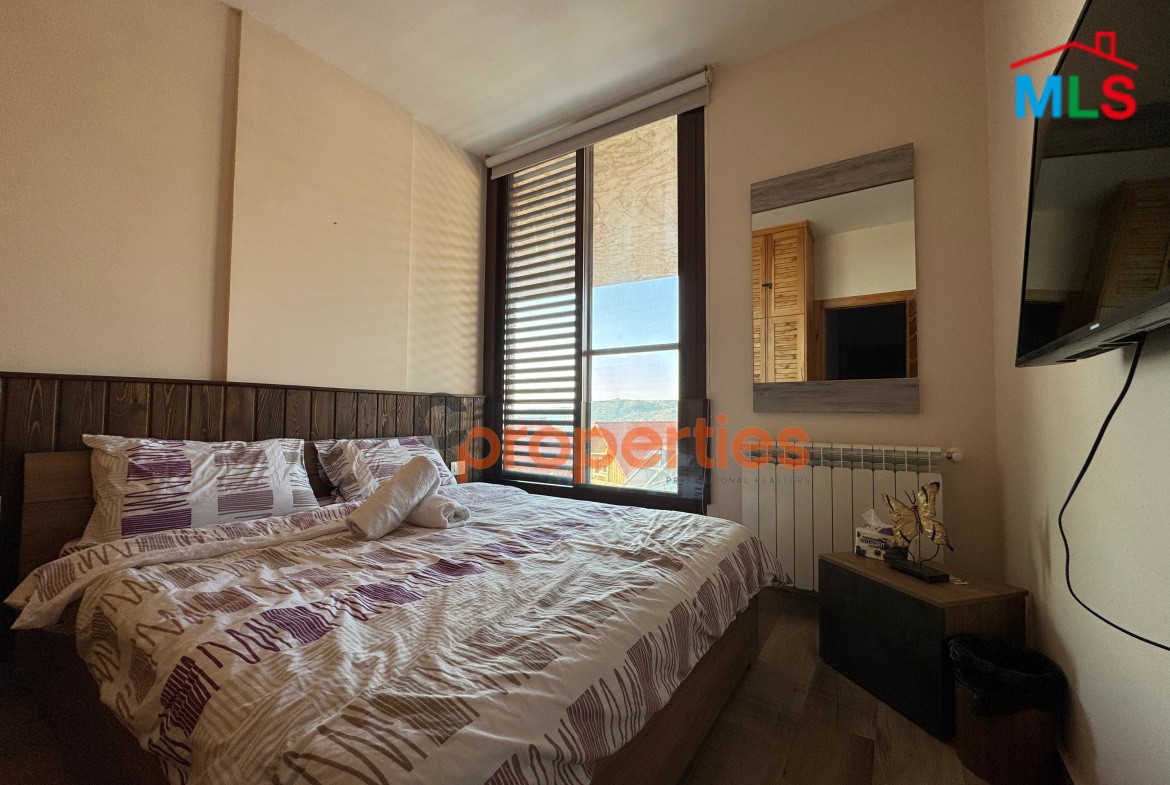 Chalet for sale in Faqra CPKMF27
