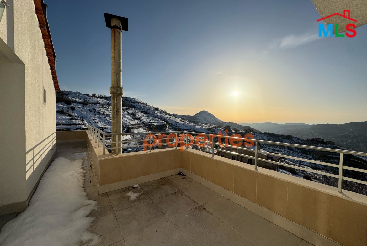 Chalet for sale in Faraya CPKMF28