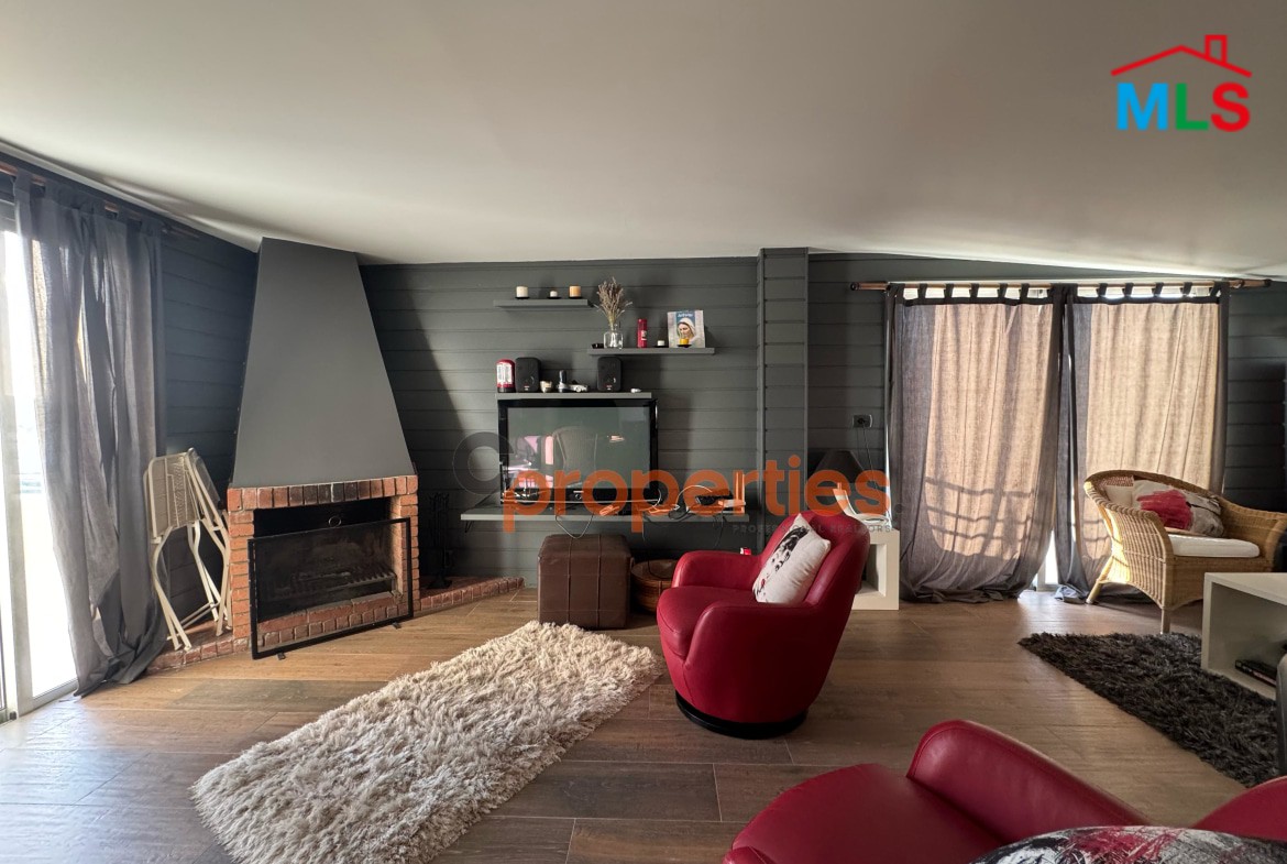 Chalet for sale in Faraya CPKMF28