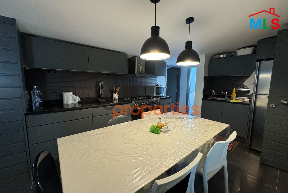 Chalet for sale in Faraya CPKMF28