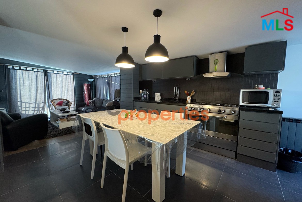 Chalet for sale in Faraya CPKMF28
