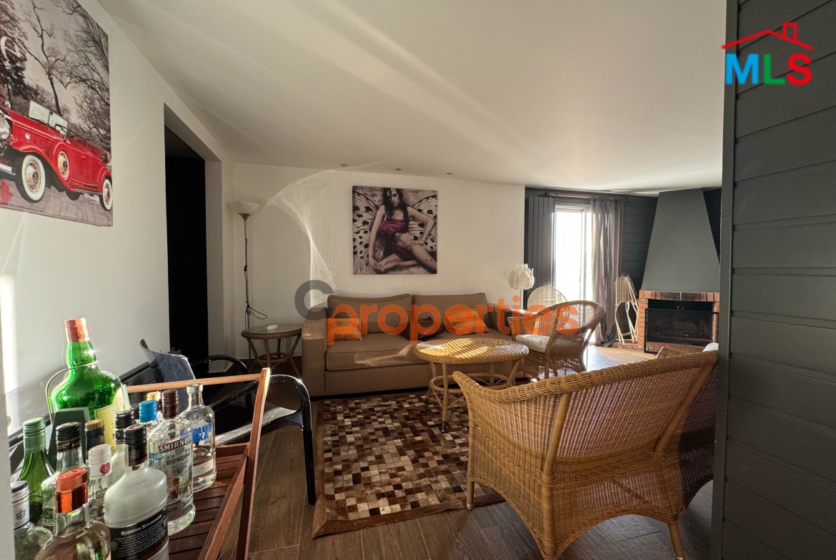 Chalet for sale in Faraya CPKMF28