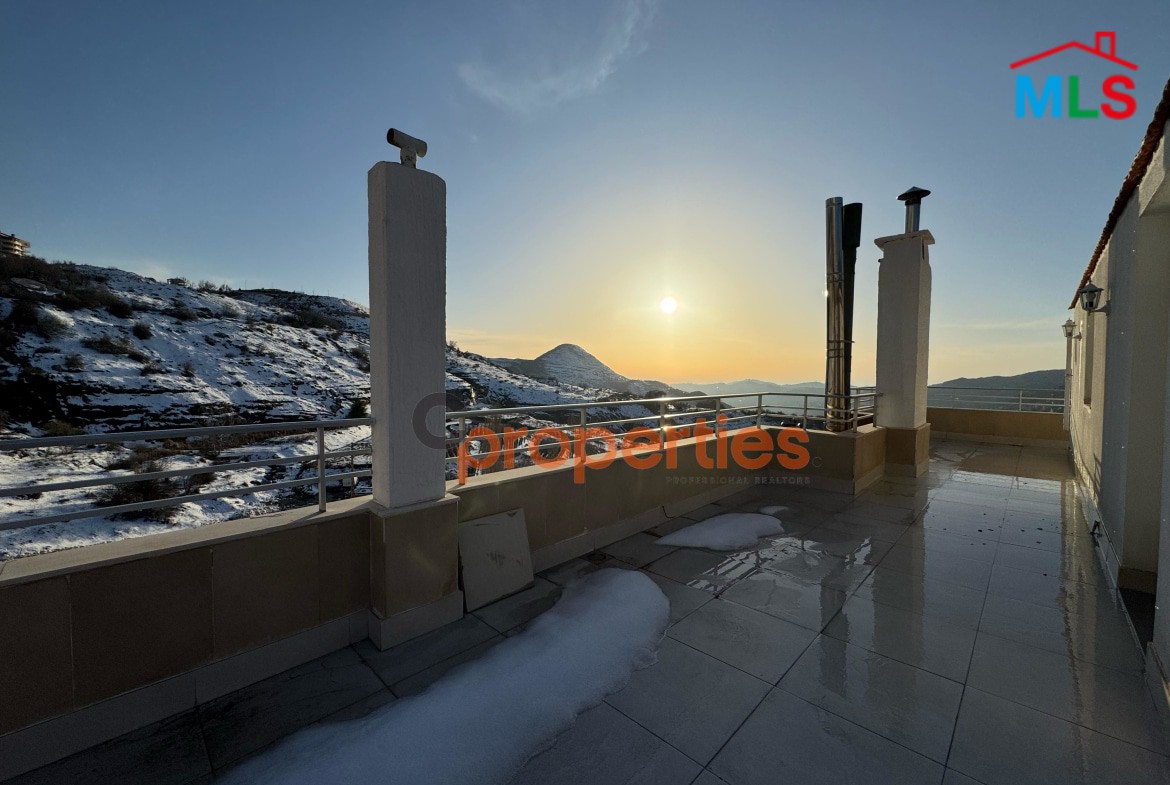 Chalet for sale in Faraya CPKMF28