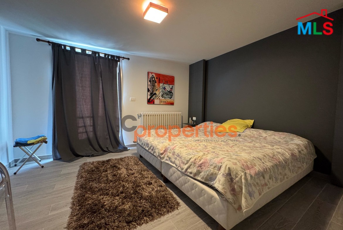 Chalet for sale in Faraya CPKMF28