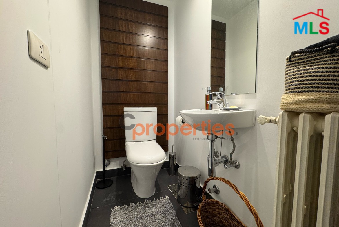 Chalet for sale in Faraya CPKMF28