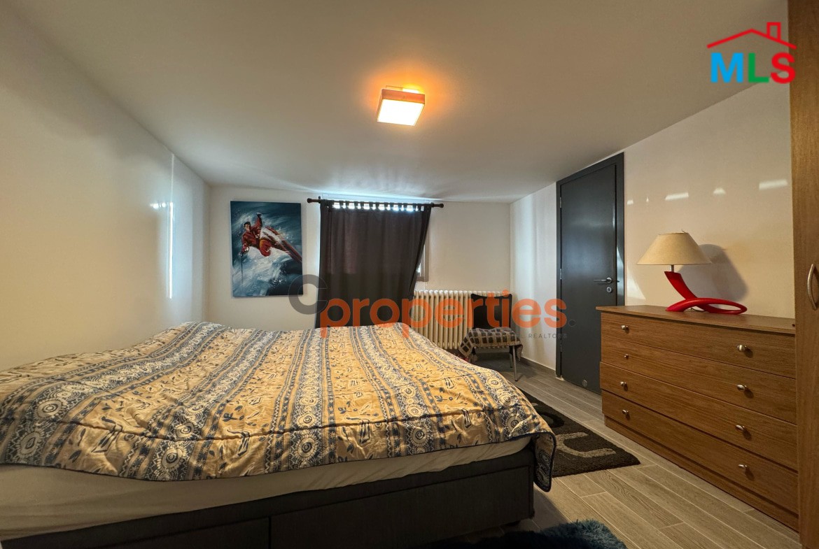 Chalet for sale in Faraya CPKMF28