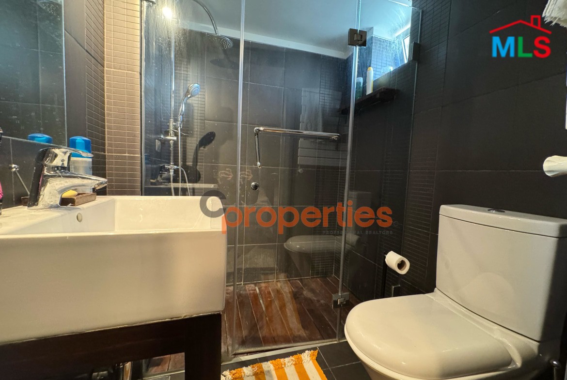 Chalet for sale in Faraya CPKMF28
