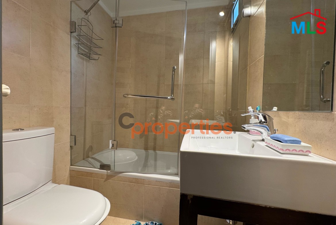 Chalet for sale in Faraya CPKMF28