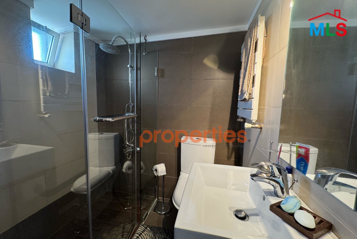 Chalet for sale in Faraya CPKMF28