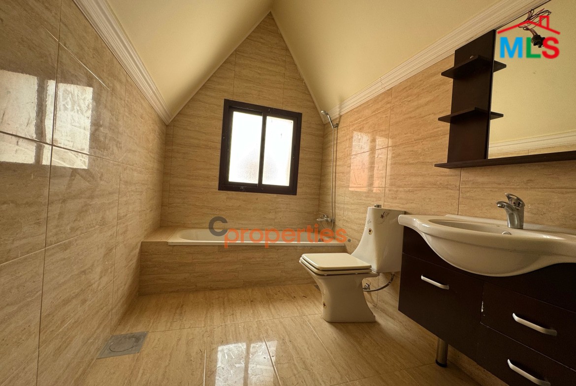 Chalet for sale in feytroun CPKMF40
