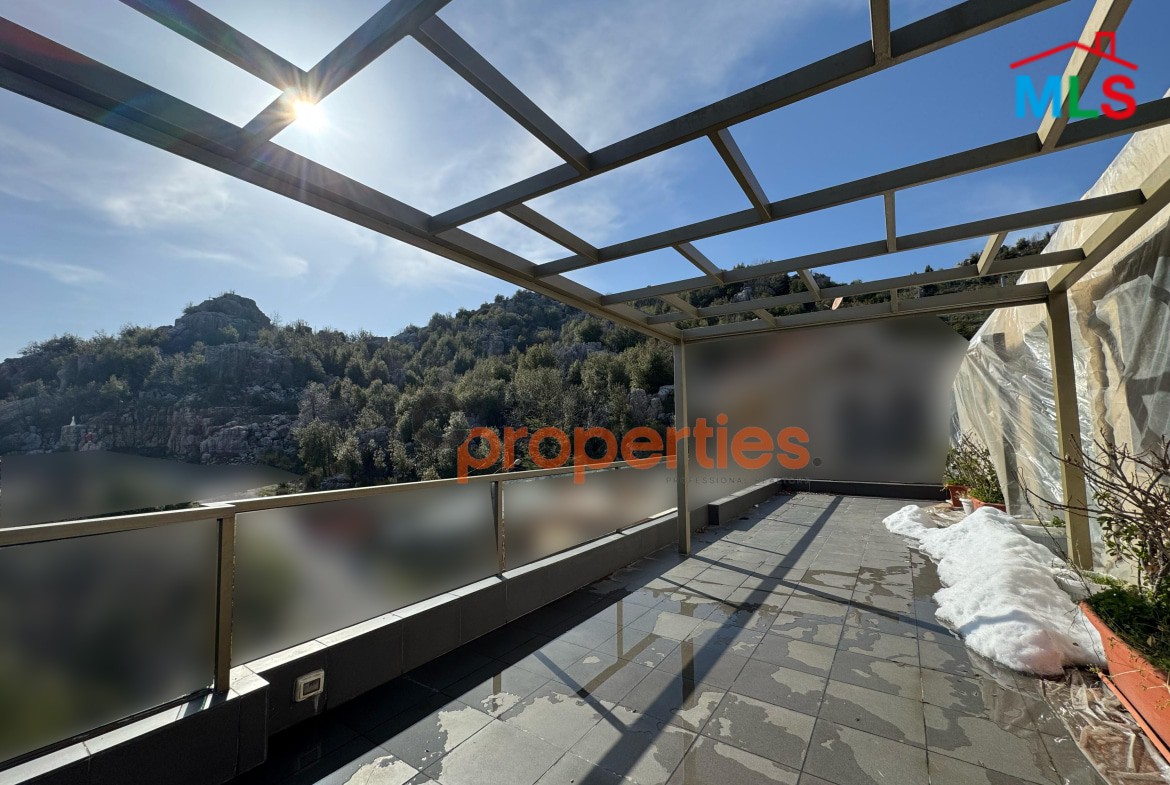 Villa Duplex for sale in Achkout CPKMF23