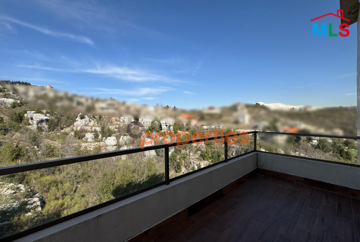 Villa Duplex for sale in Achkout CPKMF23