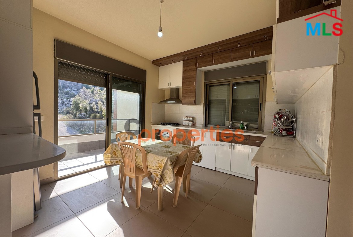 Villa Duplex for sale in Achkout CPKMF23
