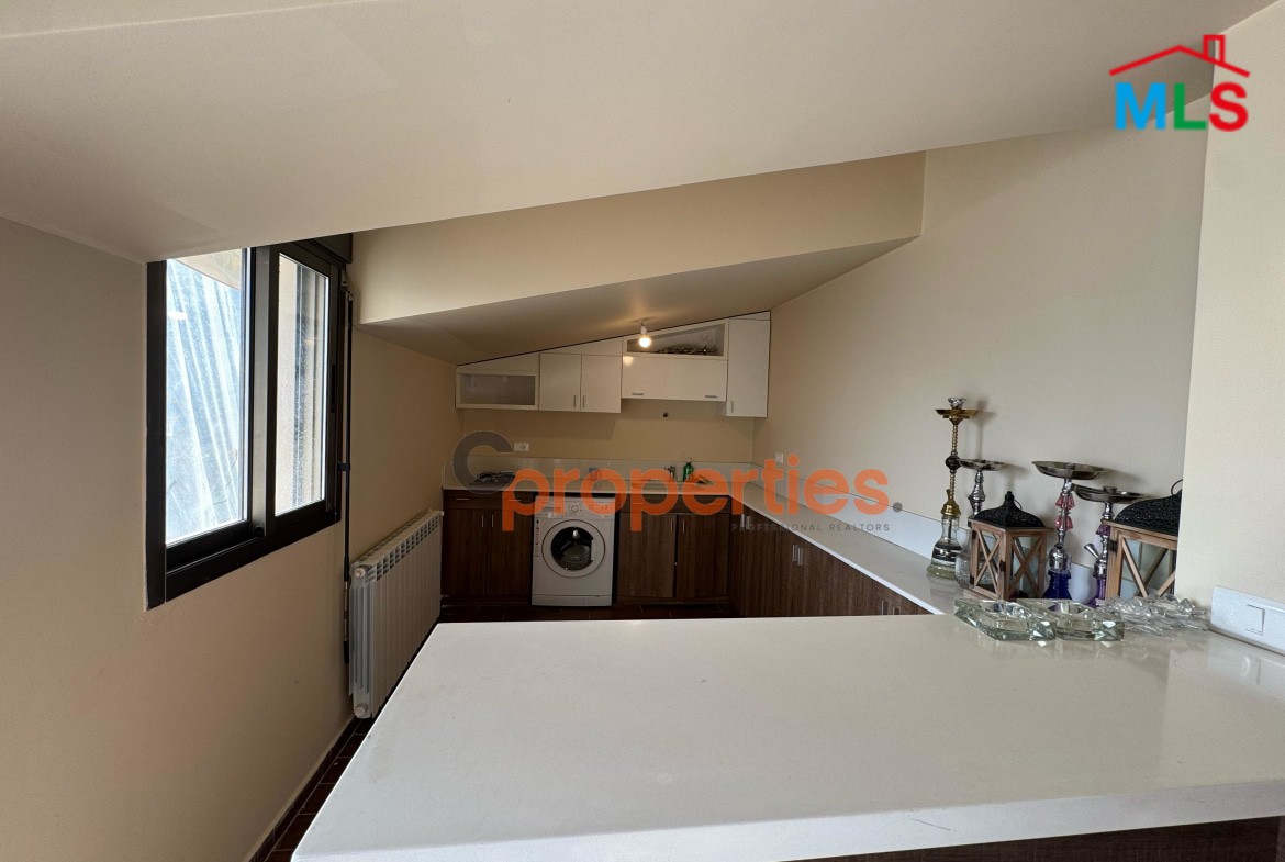 Villa Duplex for sale in Achkout CPKMF23