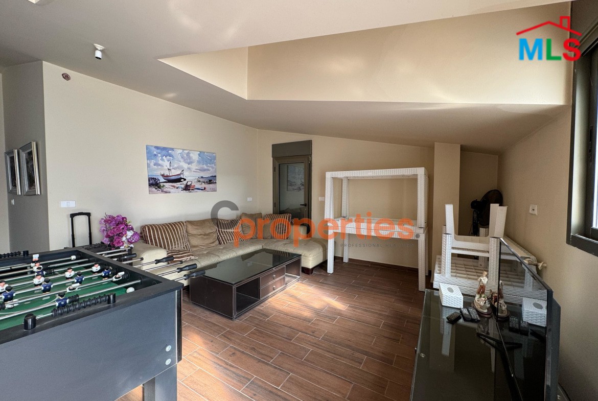 Villa Duplex for sale in Achkout CPKMF23