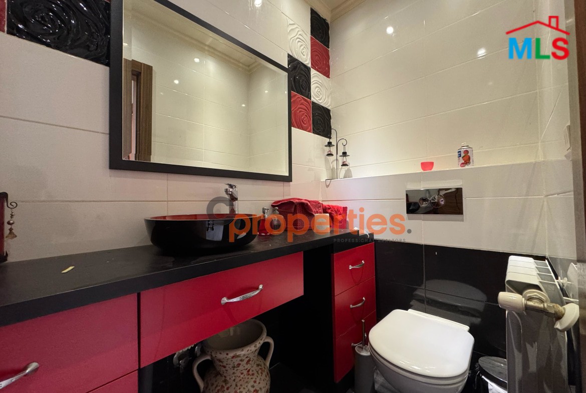 Villa Duplex for sale in Achkout CPKMF23