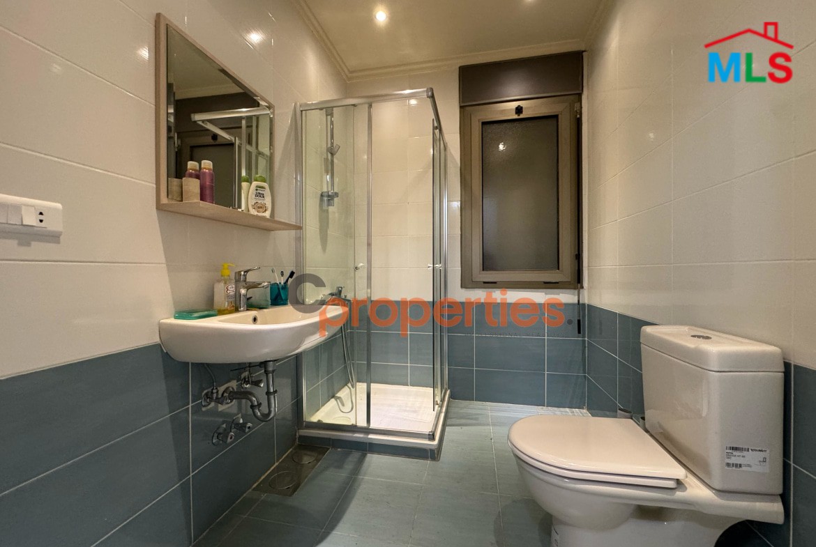 Villa Duplex for sale in Achkout CPKMF23