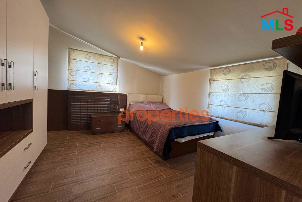 Villa Duplex for sale in Achkout CPKMF23
