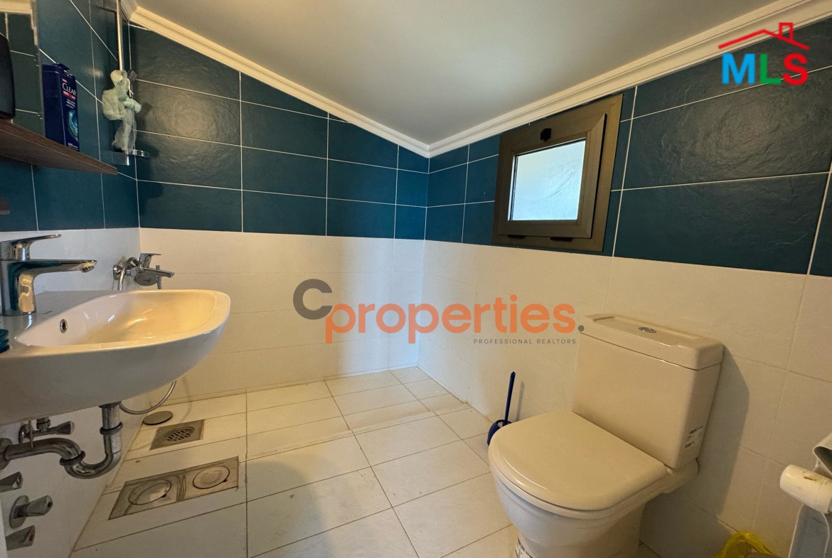 Villa Duplex for sale in Achkout CPKMF23