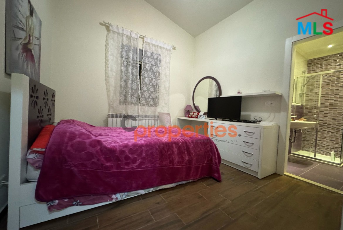 Villa Duplex for sale in Achkout CPKMF23