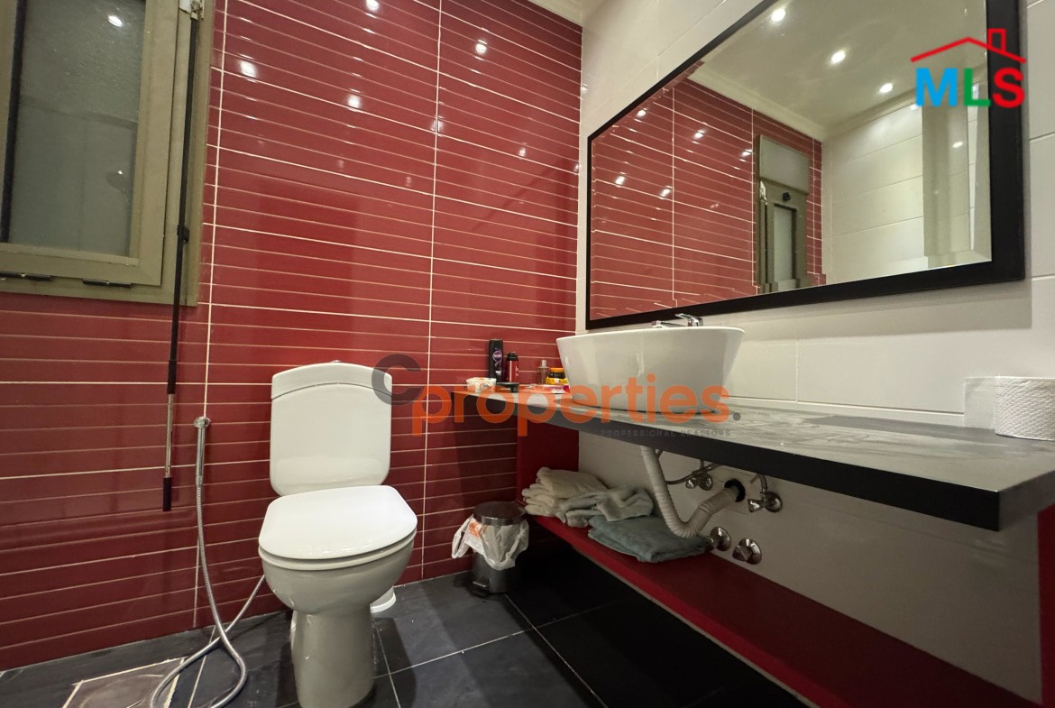 Villa Duplex for sale in Achkout CPKMF23