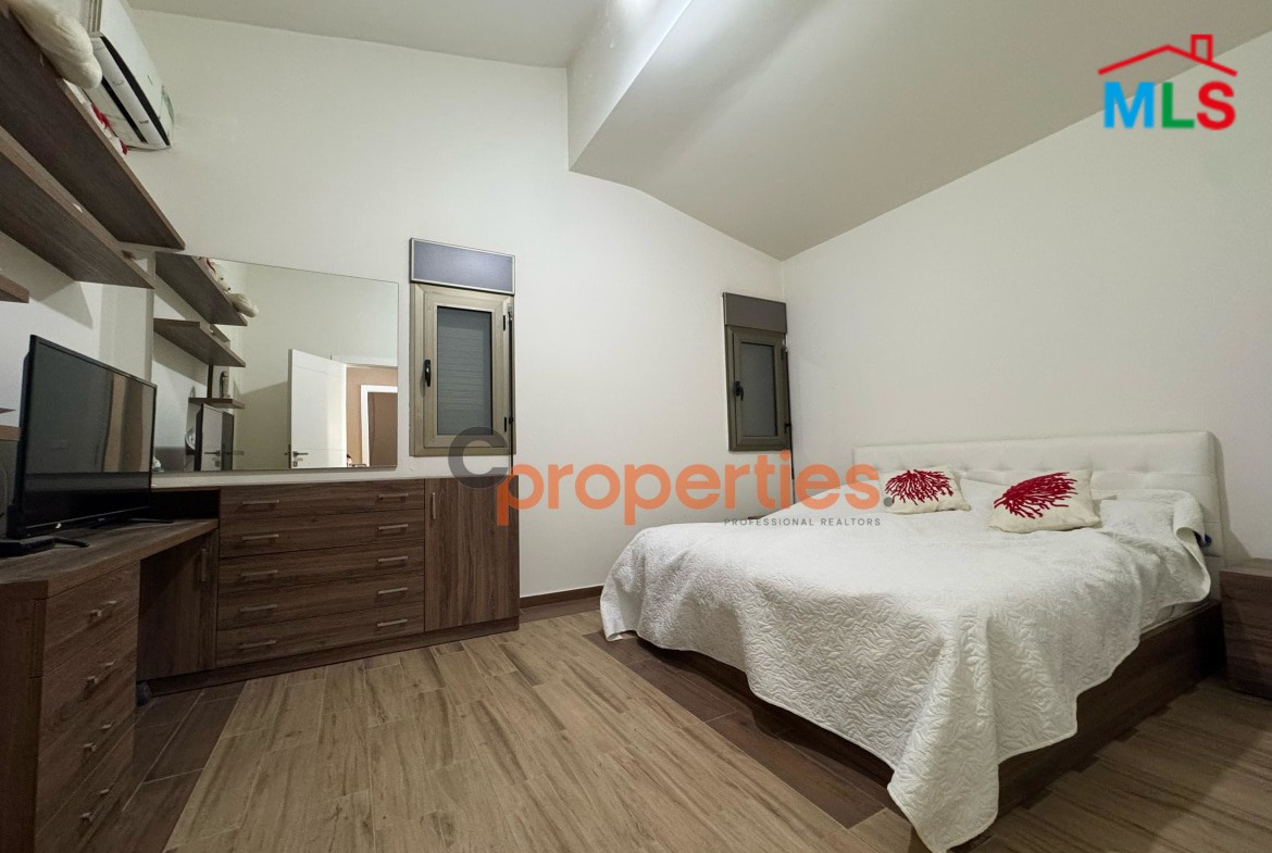 Villa Duplex for sale in Achkout CPKMF23