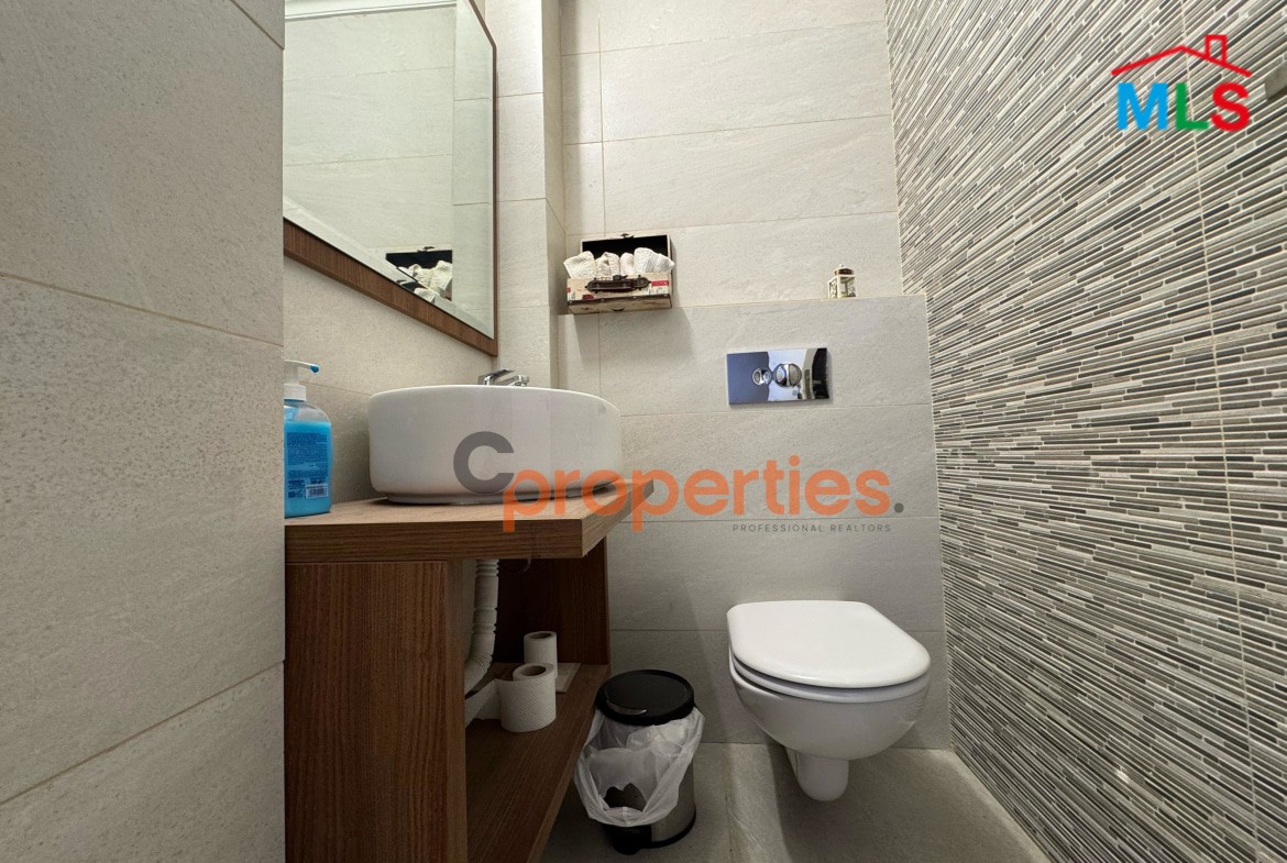 Villa Duplex for sale in Achkout CPKMF23