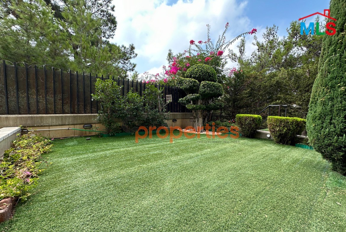 Apartment For Sale in Rabweh With Terrace CPCF88