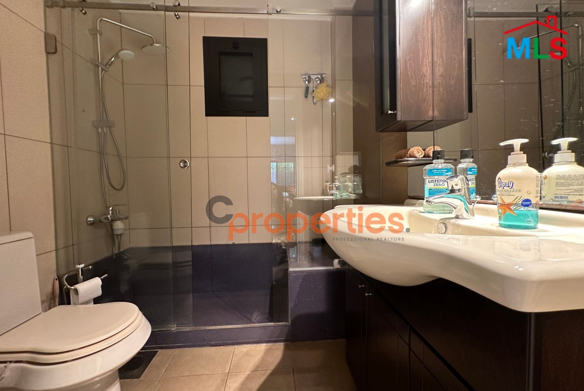Apartment For Sale in Rabweh With Terrace CPCF88