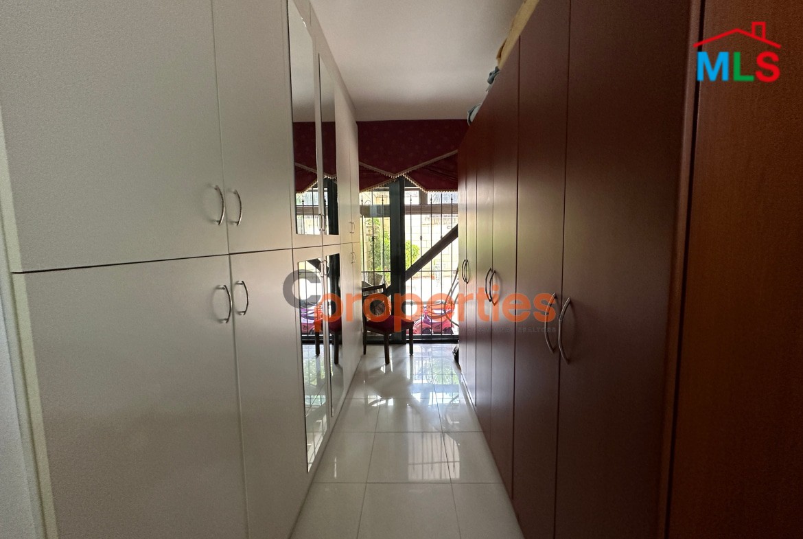Apartment For Sale in Rabweh With Terrace CPCF88