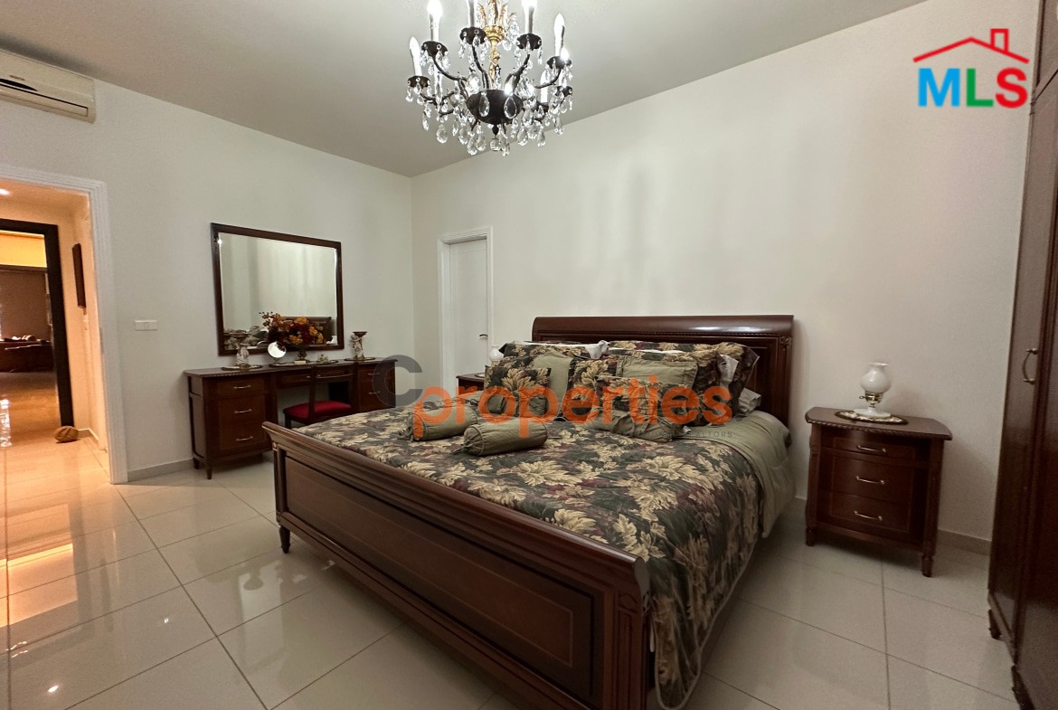 Apartment For Sale in Rabweh With Terrace CPCF88