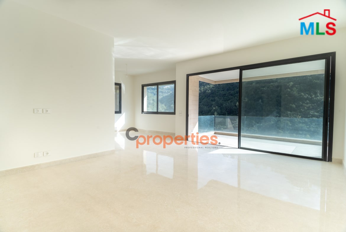 Apartment For Sale in Biyada CPCF212