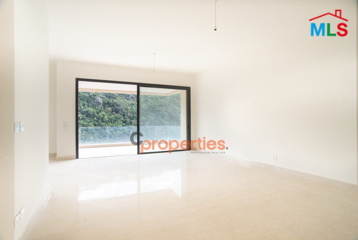 Apartment For Sale in Biyada CPCF212