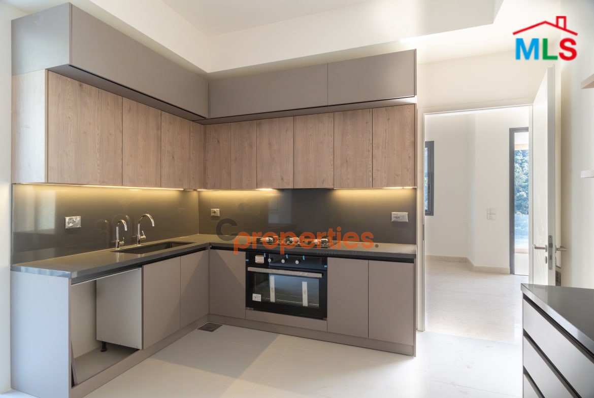 Apartment For Sale in Biyada CPCF212