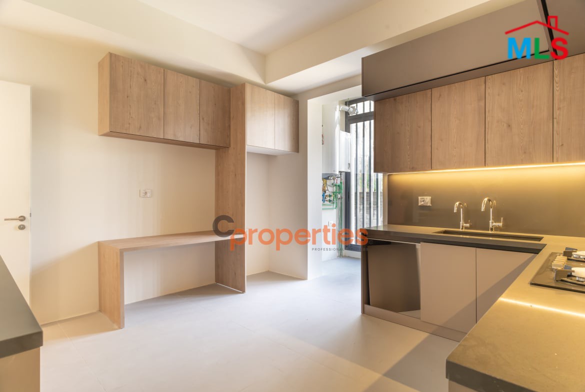 Apartment For Sale in Biyada CPCF212