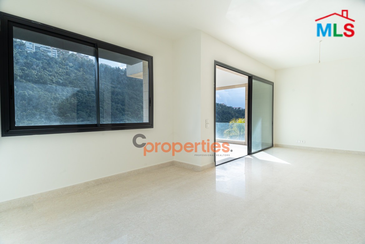 Apartment For Sale in Biyada CPCF212