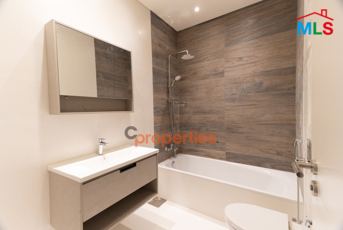 Apartment For Sale in Biyada CPCF212