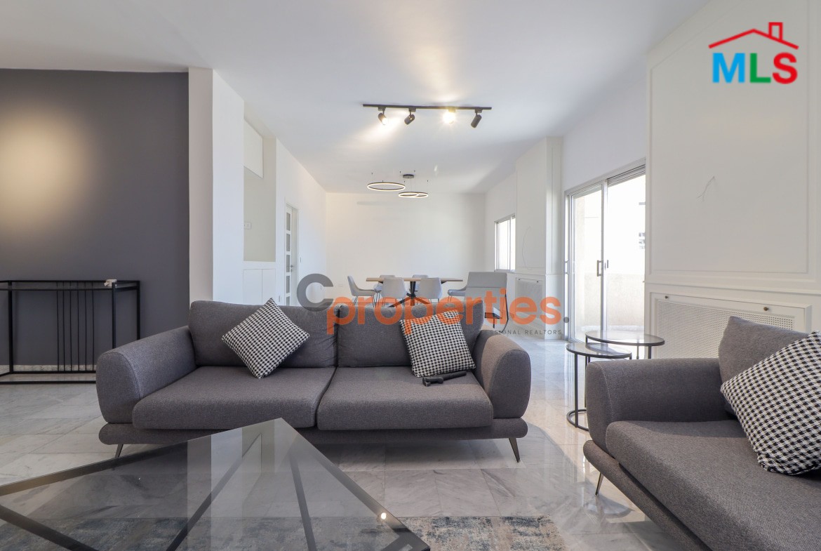 Apartment For Sale in Mtayleb CPCF86
