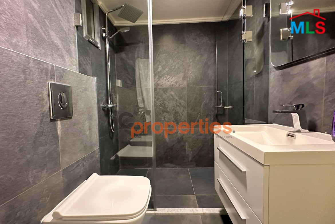 Apartment For Sale in Mtayleb CPCF86