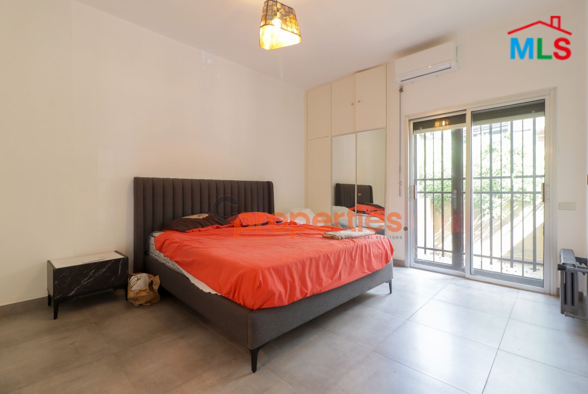 Apartment For Sale in Mtayleb CPCF86
