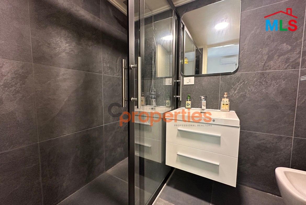 Apartment For Sale in Mtayleb CPCF86