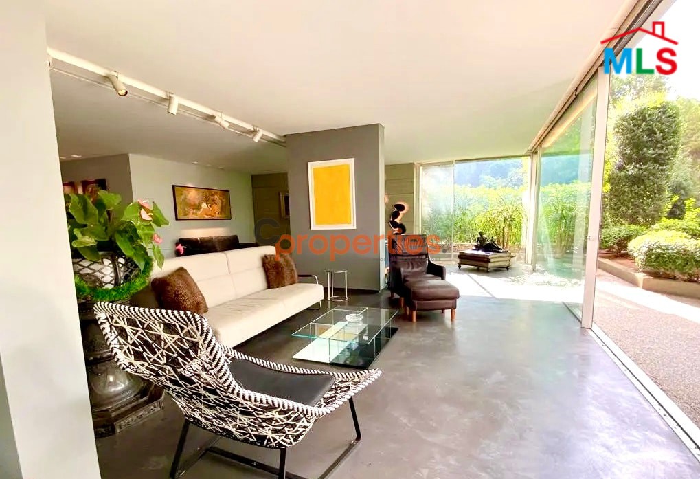 Apartment For Sale in Rabieh with Terrace CPCF235