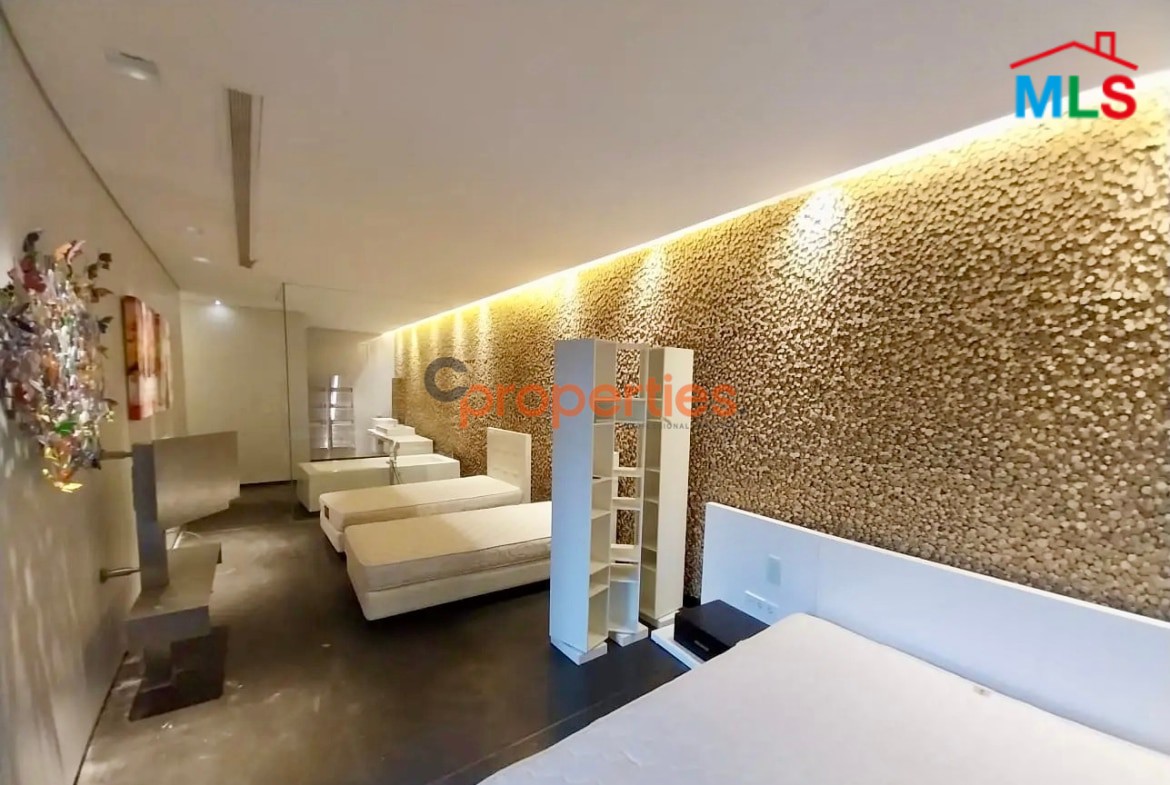 Apartment For Sale in Rabieh with Terrace CPCF235