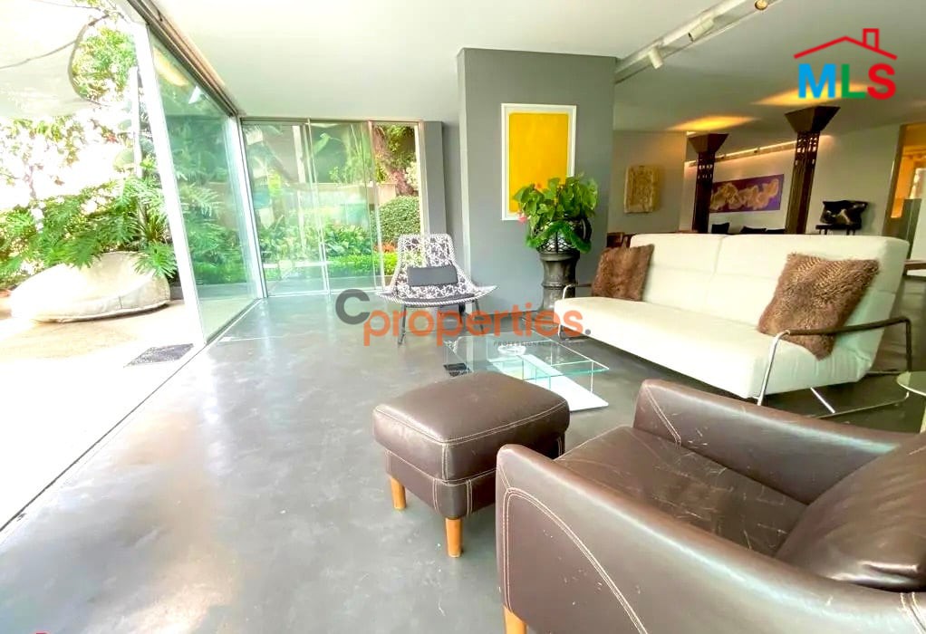 Apartment For Sale in Rabieh with Terrace CPCF235