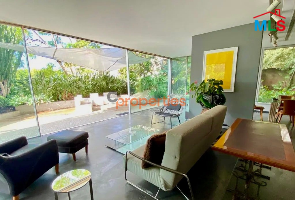 Apartment For Sale in Rabieh with Terrace CPCF235
