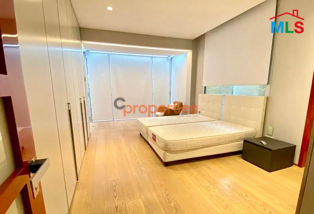 Apartment For Sale in Rabieh with Terrace CPCF235