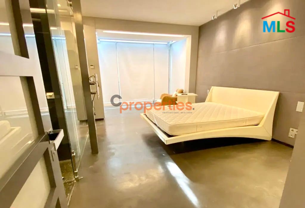 Apartment For Sale in Rabieh with Terrace CPCF235