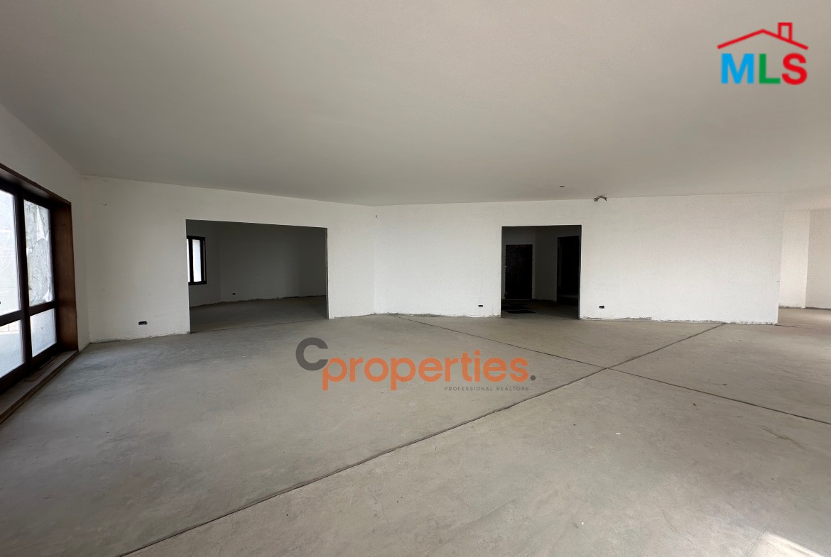 Apartment For Sale in Mtayleb with Terrace CPCF228