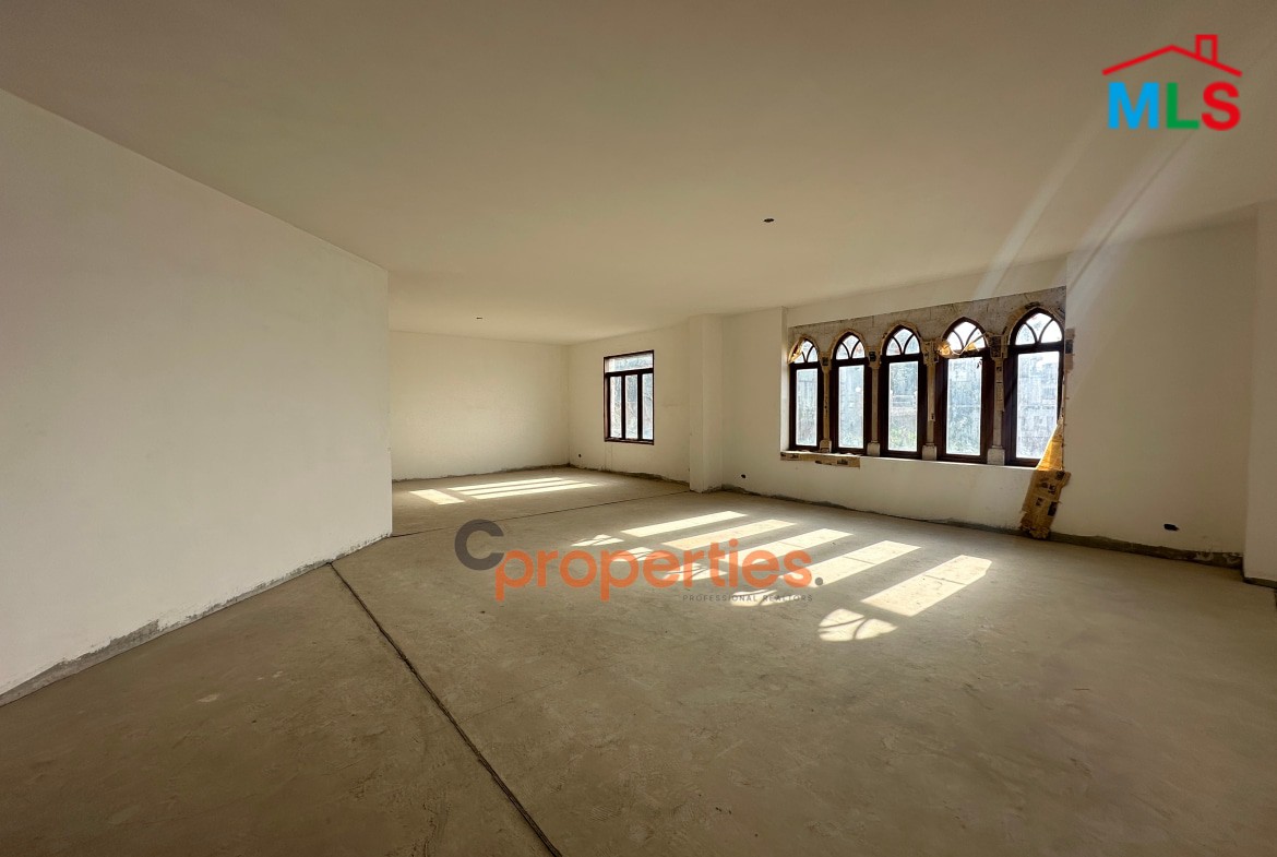 Apartment For Sale in Mtayleb with Terrace CPCF228